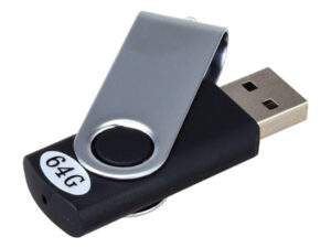 USB Pendrive 64GB
