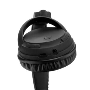 Deluxe audífonos bluetooth Deluxe audífonos bluetooth - vista 2