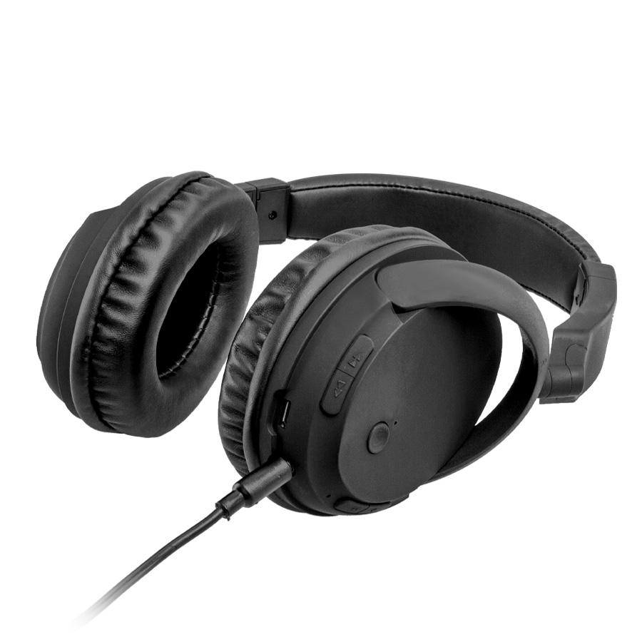 Deluxe Audífonos Bluetooth Deluxe Audífonos Bluetooth - Imagen 12