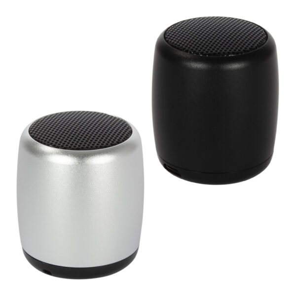 Parlante bluetooth de bolsillo