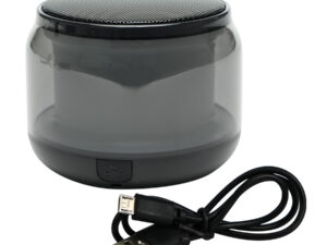 Parlante Altavoz Bluetooth Flash