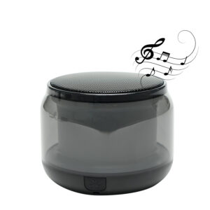 Parlante altavoz bluetooth flash