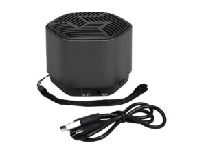 Parlante Altavoz Bluetooth Hexagon