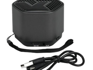 Parlante altavoz bluetooth hexagon Parlante altavoz bluetooth hexagon - vista 3