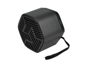 Parlante Altavoz Bluetooth Hexagon