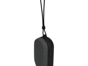 Parlante altavoz bluetooth colgante hang Parlante altavoz bluetooth colgante hang - vista 2