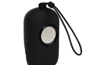 Parlante altavoz bluetooth colgante hang Parlante altavoz bluetooth colgante hang - vista 6