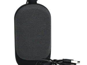 Parlante altavoz bluetooth colgante hang Parlante altavoz bluetooth colgante hang - vista 3