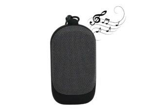 Parlante Altavoz Bluetooth Colgante Hang