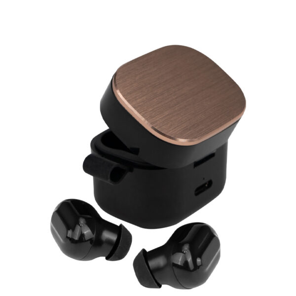 Audífonos inalámbricos cobre Audífonos auriculares inalámbricos copper 5.3 - vista 2