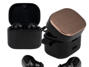 Audífonos auriculares inalámbricos copper 5.3
