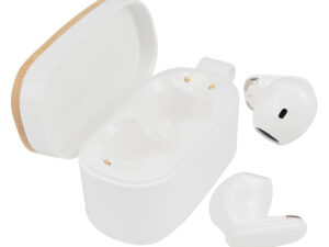 Audífonos auriculares inalámbricos bamboo 5.3 Audífonos auriculares inalámbricos bamboo 5.3
