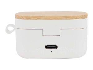 Audífonos Auriculares Inalámbricos Bamboo 53 Audífonos Auriculares Inalámbricos Bamboo 53
