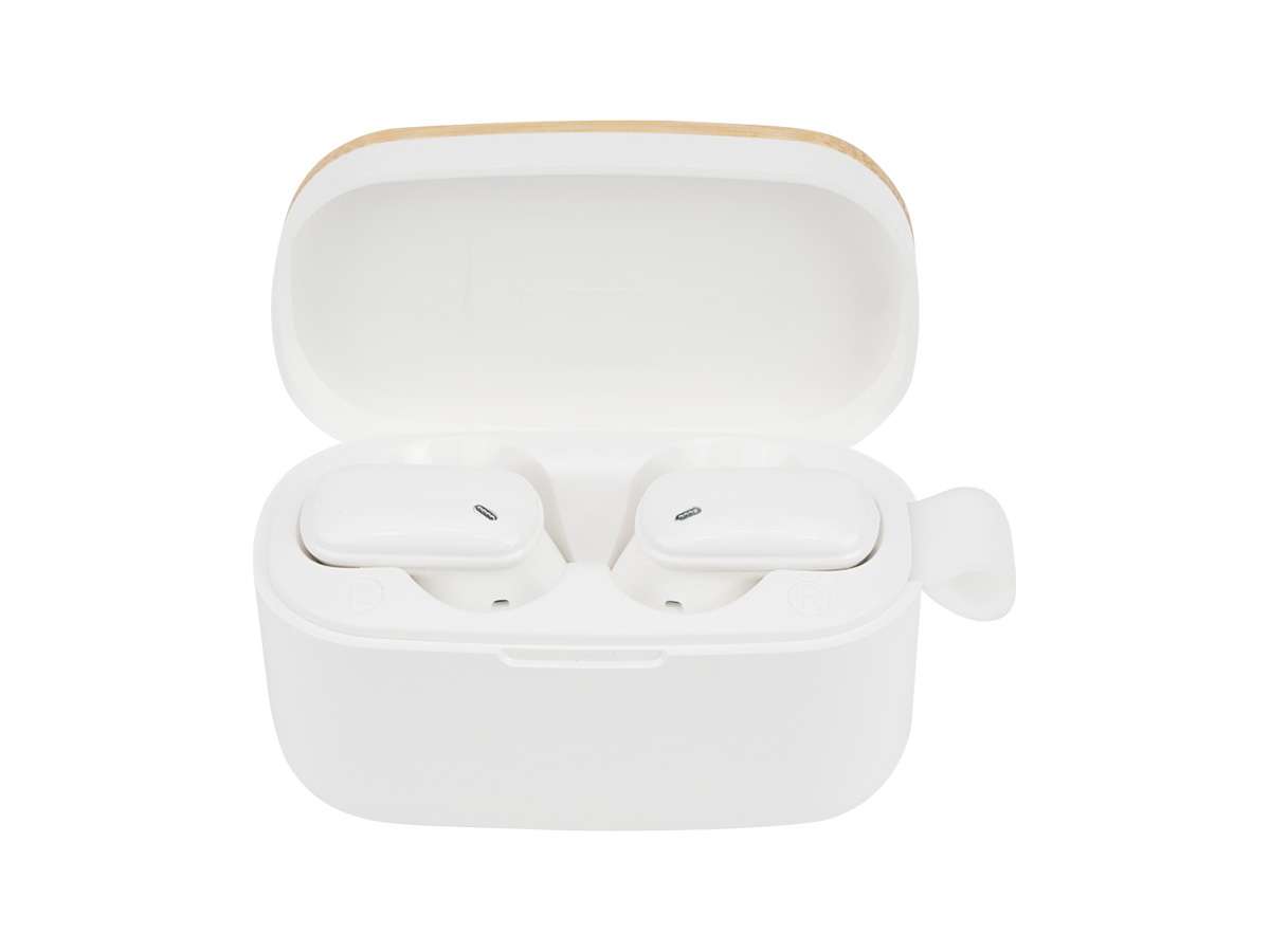 Audífonos Auriculares Inalámbricos Bamboo 53 Audífonos Auriculares Inalámbricos Bamboo 53 - Imagen 10
