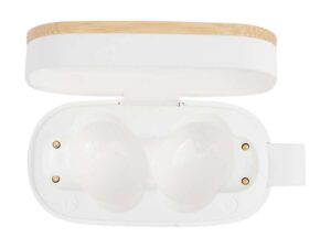 Audífonos Auriculares Inalámbricos Bamboo 53 Audífonos Auriculares Inalámbricos Bamboo 53