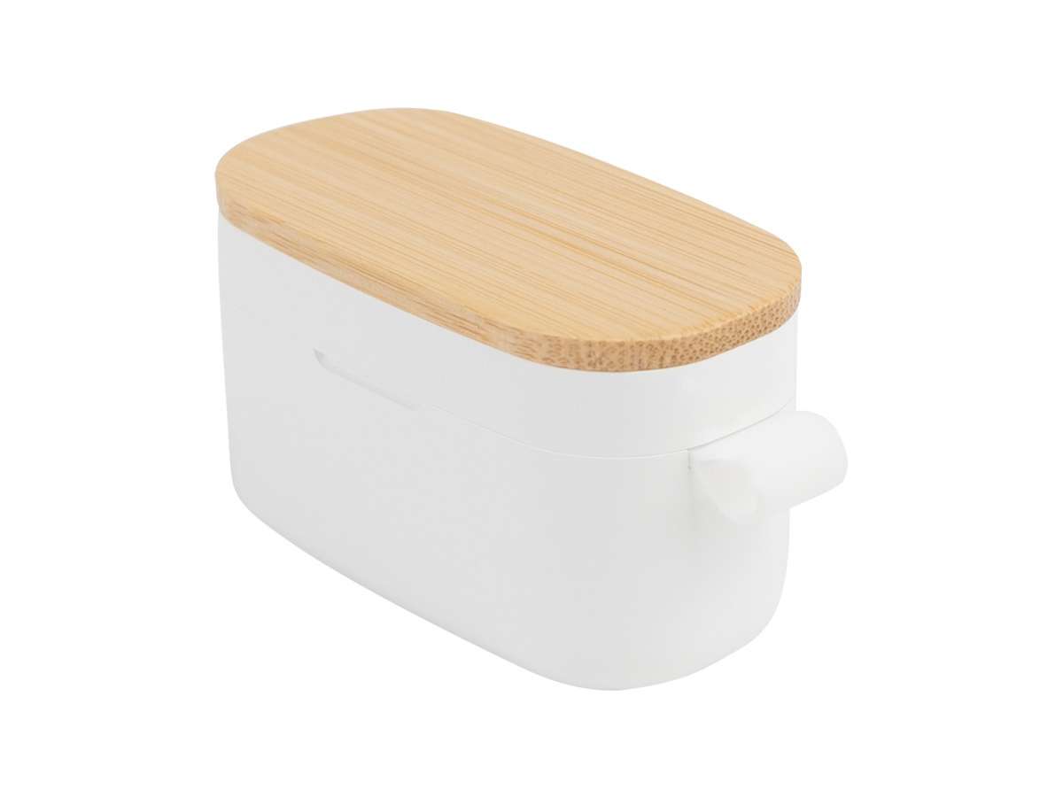 Audífonos Auriculares Inalámbricos Bamboo 53 Audífonos Auriculares Inalámbricos Bamboo 53 - Imagen 13