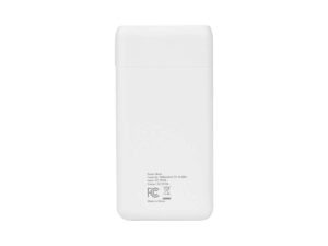 Cargador power bank 5000mah