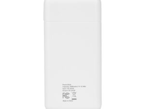 Cargador power bank 5000mah - vista 6
