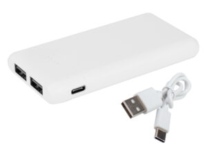 Cargador power bank 5000mah - vista 4