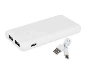 Cargador power bank 5000mah