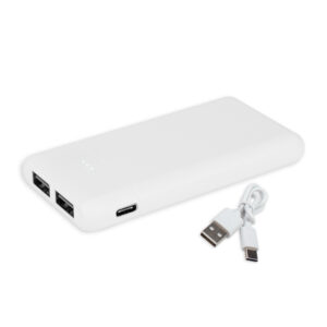 Cargador power bank 5000mah