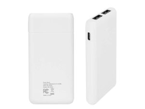 Cargador power bank 5000mah