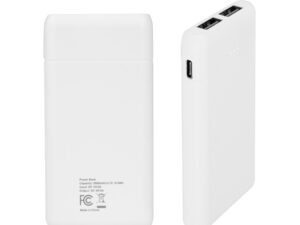 Cargador power bank 5000mah - vista 5