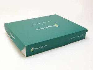 Welcome Pack Inmobiliario Carta Eco