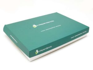 Welcome Pack Inmobiliario Carta Eco