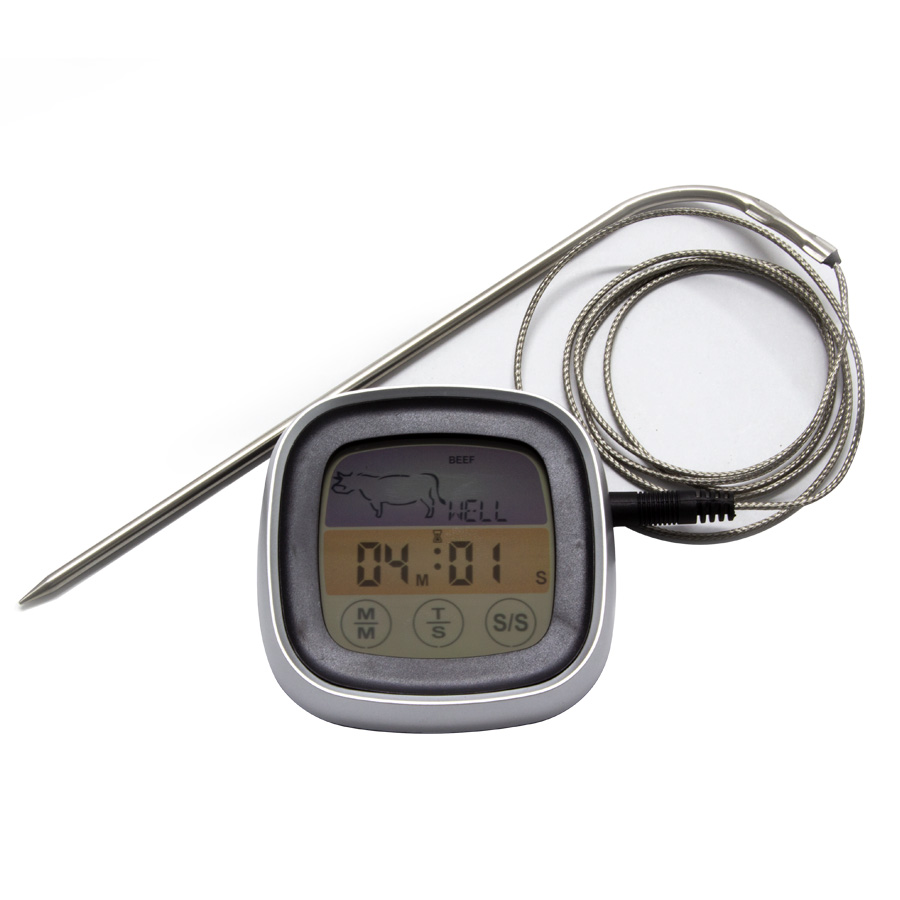 Termómetro digital para carne Termómetro digital para carne - Imagen 3