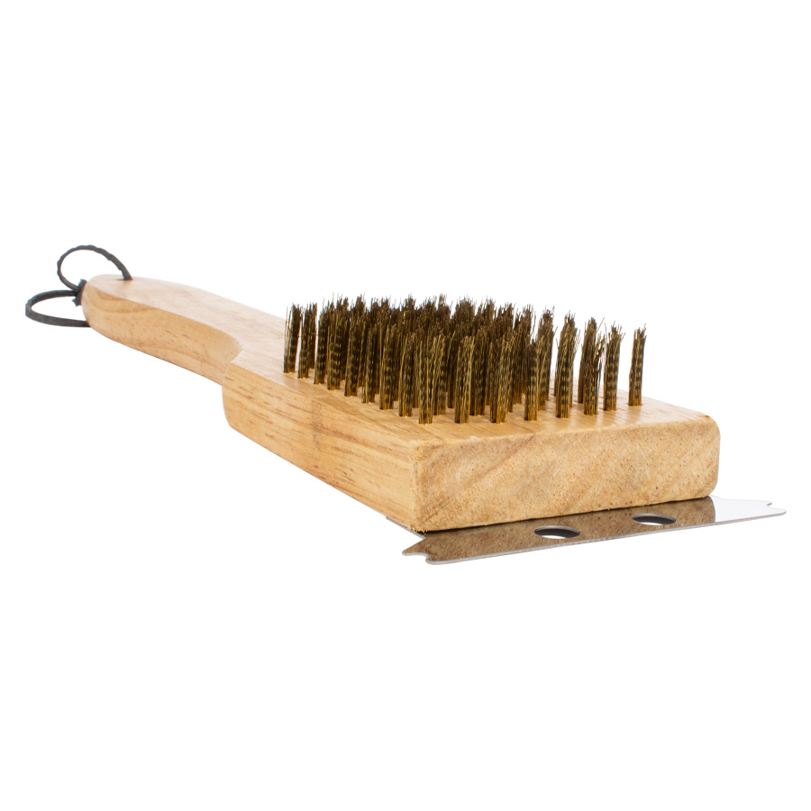 Escobilla para parrilla Escobilla para parrilla - Imagen 3