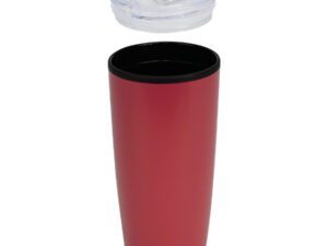 Mug metálico/plástico loft 600cc Mug metálico/plástico loft 600cc - vista 7