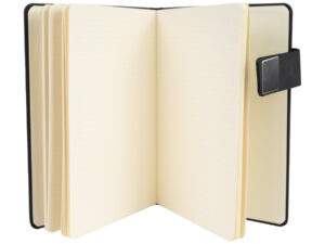 Cuaderno con cierre imantado Cuaderno con cierre imantado - vista 5