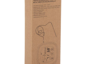 Termómetro digital para carne Termómetro digital para carne