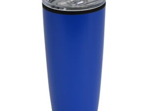 Mug metálico/plástico loft 600cc Mug metálico/plástico loft 600cc - vista 2