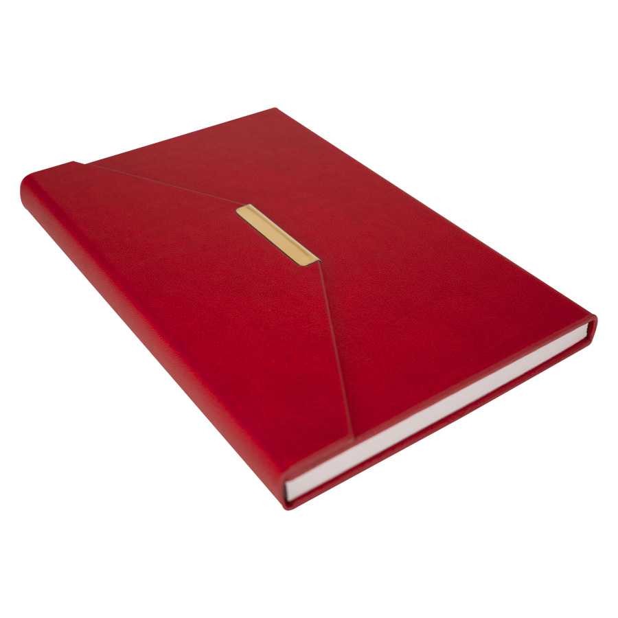 Cuaderno con cierre imantado Cuaderno con cierre imantado - vista 6