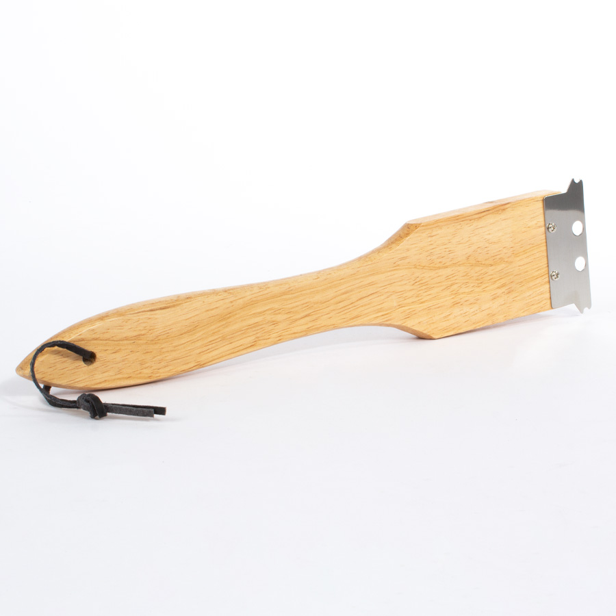 Escobilla para parrilla Escobilla para parrilla