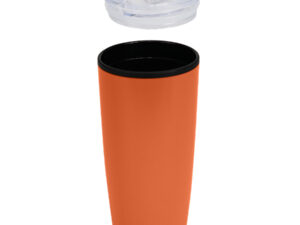 Mug metálico/plástico loft 600cc Mug metálico/plástico loft 600cc - vista 10