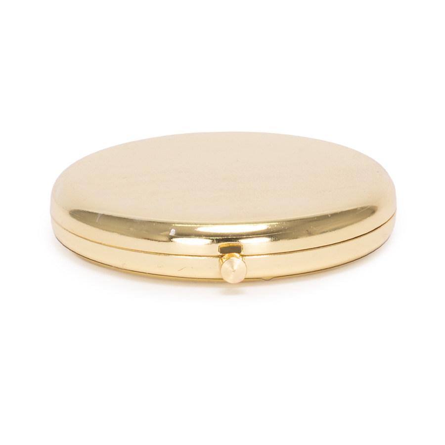 Espejo Metálico Doble Con Aumento Bardot Espejo Metálico Doble Con Aumento Bardot - Imagen 8