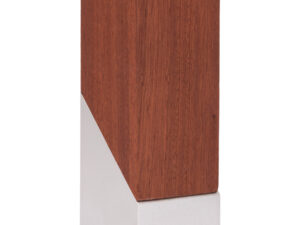 Placa galvano encobrizado block