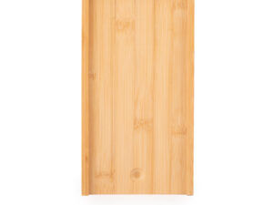 Set wine & cheese futrono de bamboo Set wine & cheese futrono de bamboo - vista 3