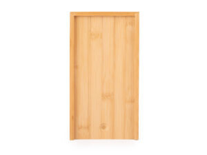 Set Wine & Cheese Futrono De Bamboo