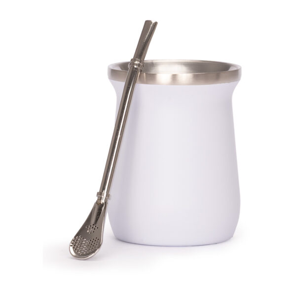 Vaso T&eacute;rmico met&aacute;lico 