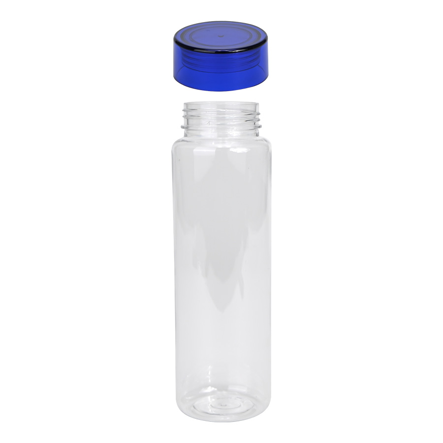 Botella pet louis 600cc Botella pet louis 600cc - vista 3