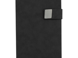 Cuaderno con cierre imantado Cuaderno con cierre imantado - vista 2