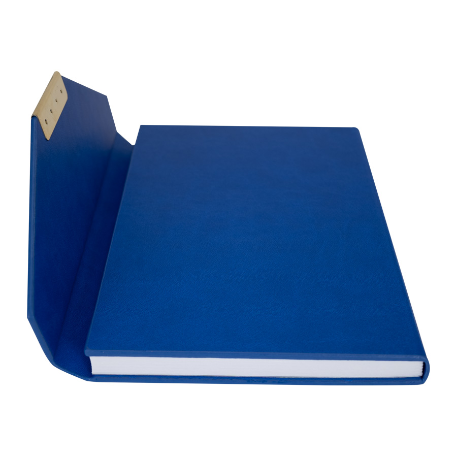 Cuaderno con cierre imantado Cuaderno con cierre imantado - vista 3
