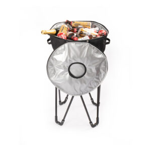 Cooler con patas 50l Cooler con patas 50l - vista 6