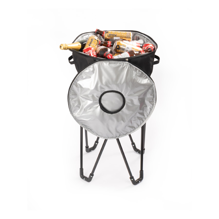 Cooler con patas 50l Cooler con patas 50l - vista 6