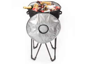Cooler con patas 50l