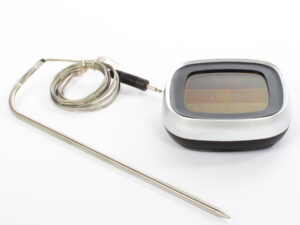 Termómetro digital para carne Termómetro digital para carne